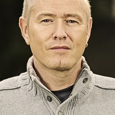 Helmut Koritter