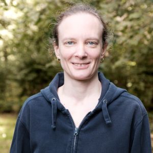 Verena Haberl, Physiotherapeutin Physiotherapie Koritter