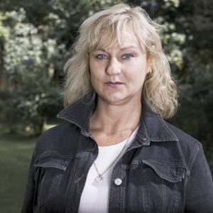 Margrit Schaare, Physiotherapeutin Physiotherapie Koritter