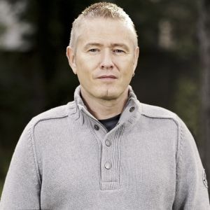 Helmut Koritter team Physiotherapie Koritter