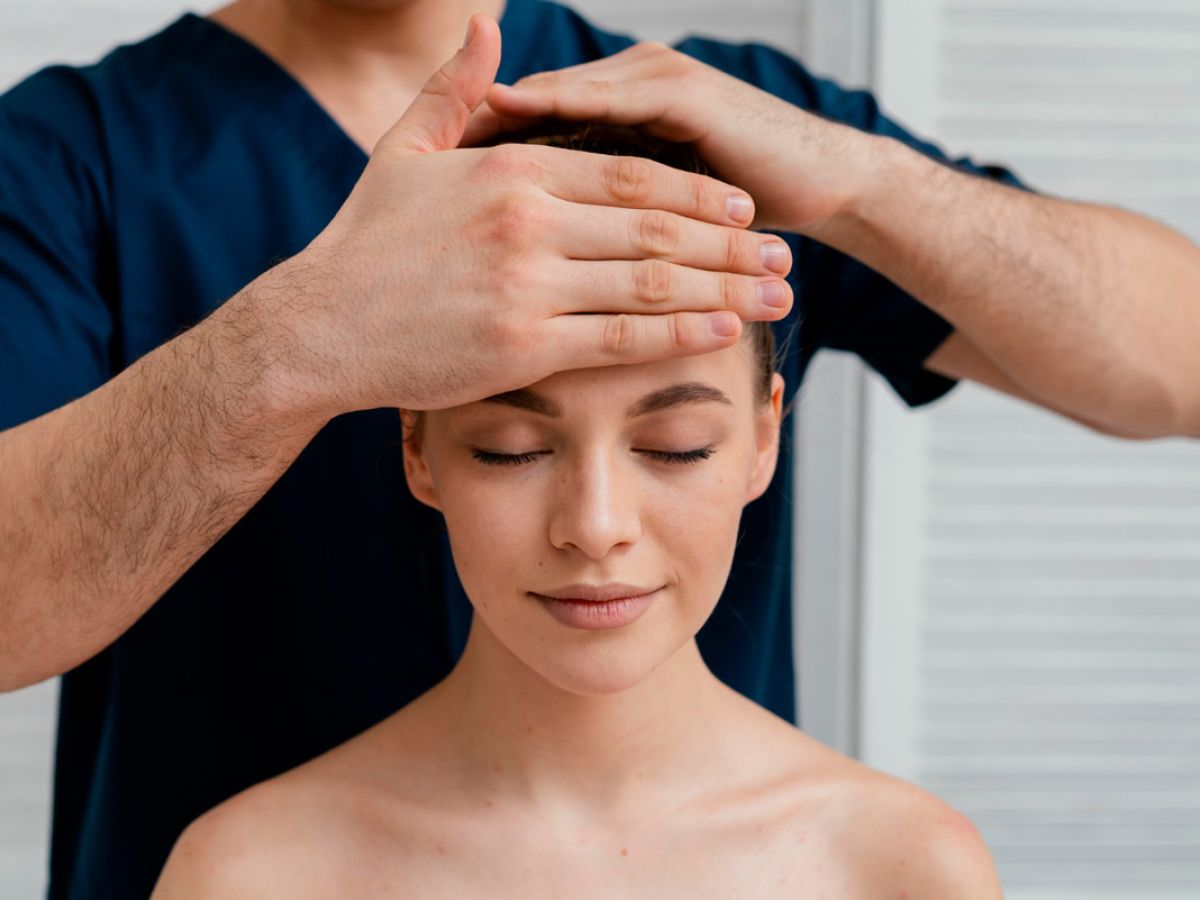 Upledger CranioSacrale Behandlung in der Praxis Koritter Berlin Wedding