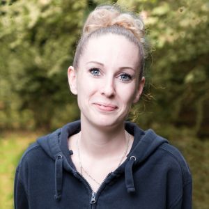 Angelina Ogorzow, Praxisassistenz Physiotherapie Koritter