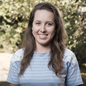 Ewelina Bendrat, Physiotherapeutin Physiotherapie Koritter