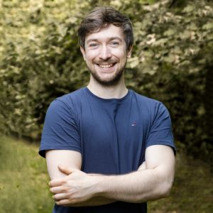 Tim Bendrat, Physiotherapeut Physiotherapie Koritter